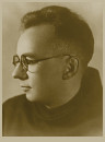 O. Rufin Janusz