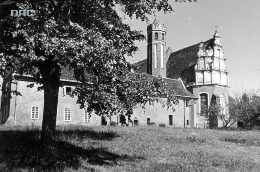 przeworsk - historia